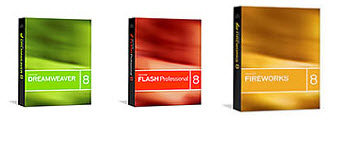��ҳ������ CS5(Dreamweaver Flash Fireworks)����